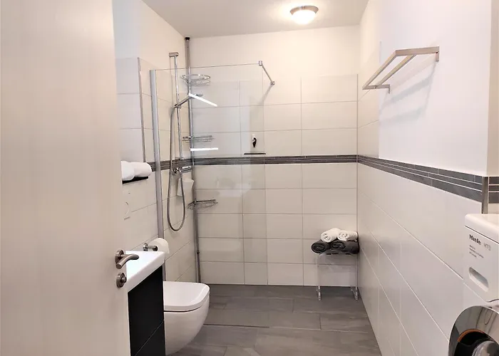 Spinnaker Apartamento *