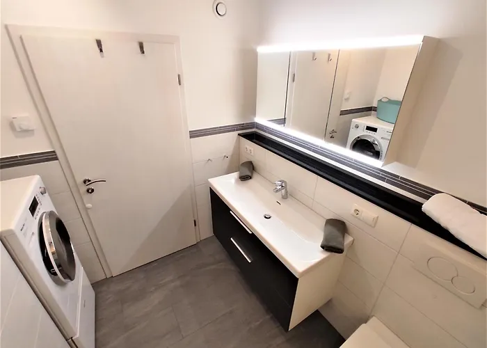 Spinnaker Apartamento Büsum