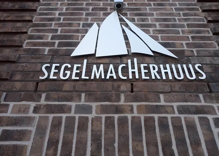 Apartamento Spinnaker *