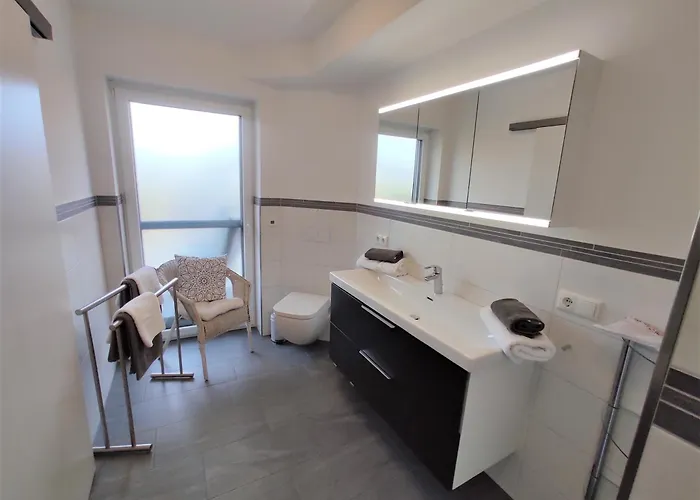 Apartamento Spinnaker