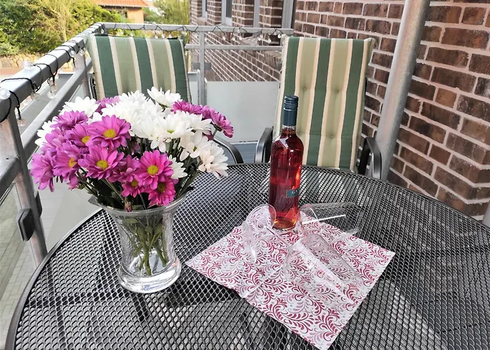 Spinnaker Apartamento *