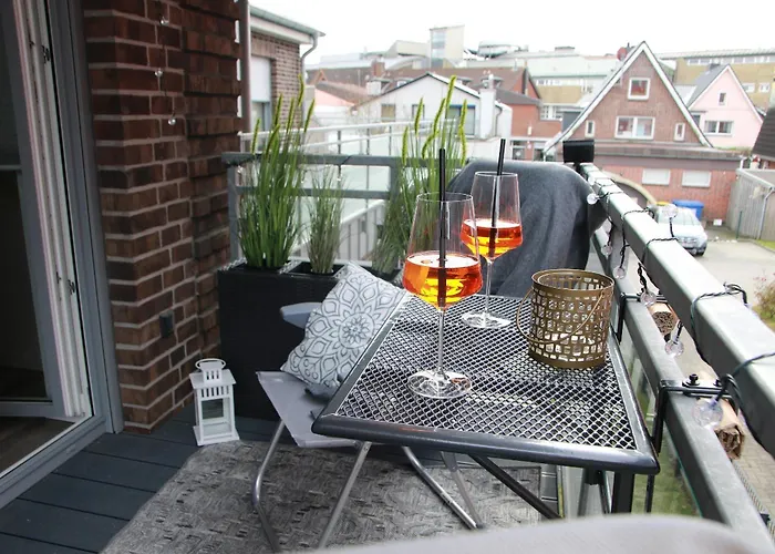 Spinnaker Apartamento *