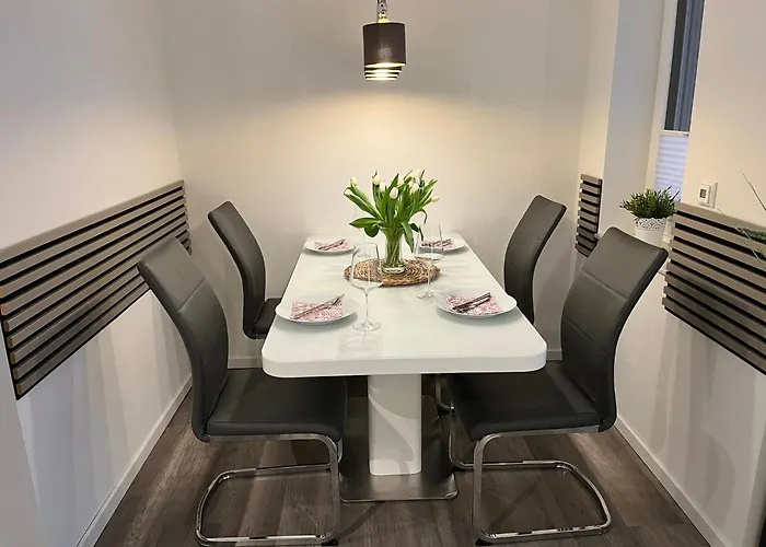 Spinnaker Apartamento *