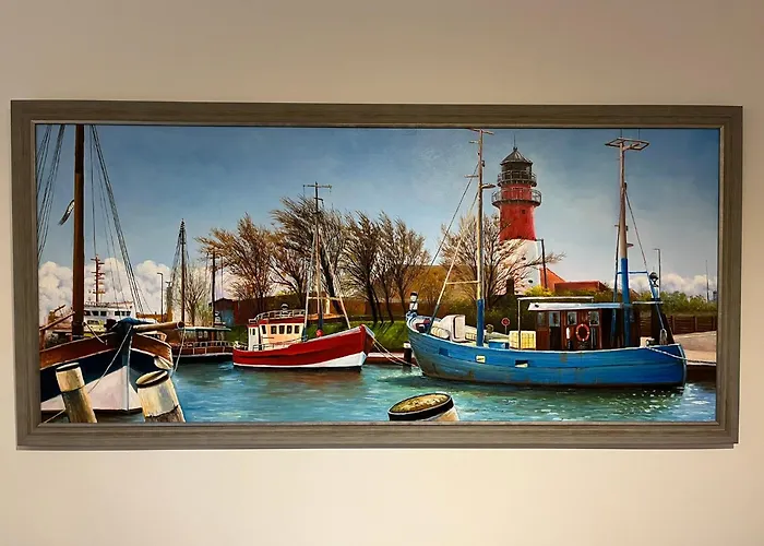 Apartamento Spinnaker *